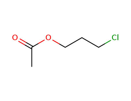 3-Chloropropyl acetate